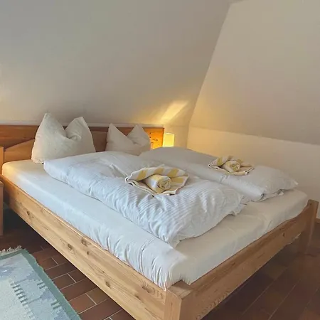 Resi H5 Appartement Prerow