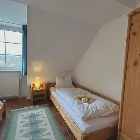 Appartement Resi H5 Prerow